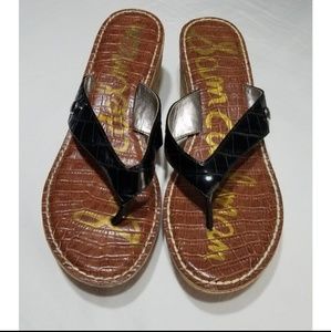 Sam Edelman Romy Wedge Sandal